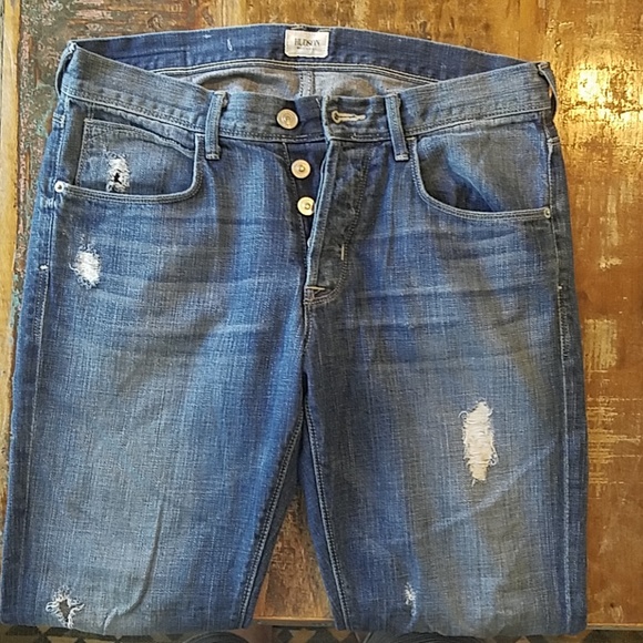 Hudson jeans - Picture 2 of 3
